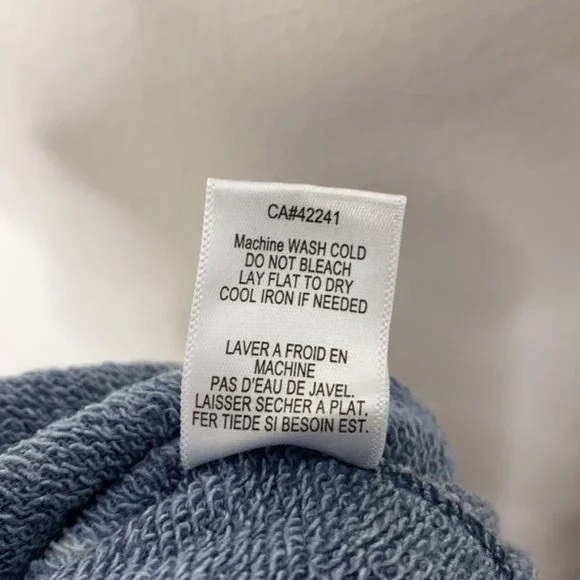 NWT Young Fabulous & Broke Tie Dye Jumpsuit - Picture 6 of 6